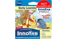 InnoTab Software - Winnie the Pooh